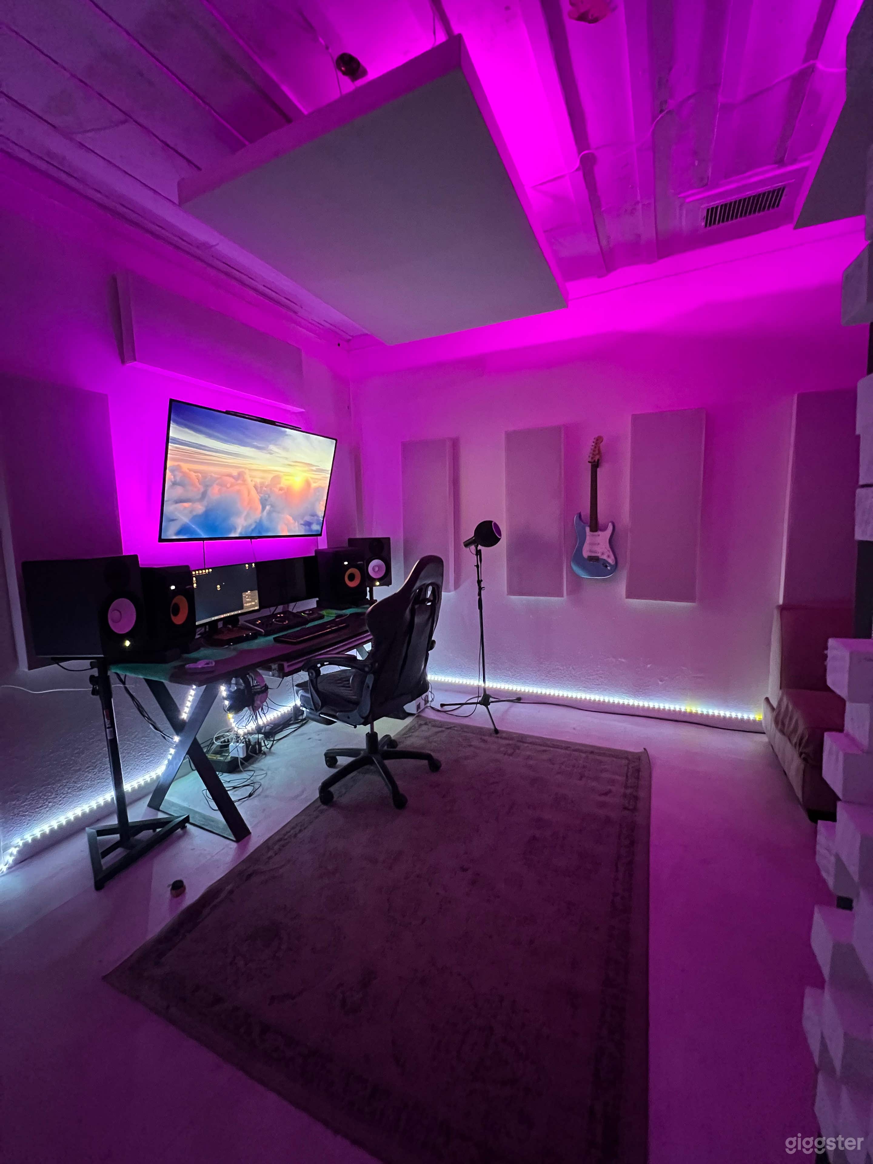 Mac and Windows compatible with easy and simple set up