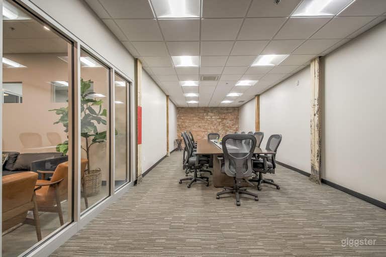  Conference Room for 26  