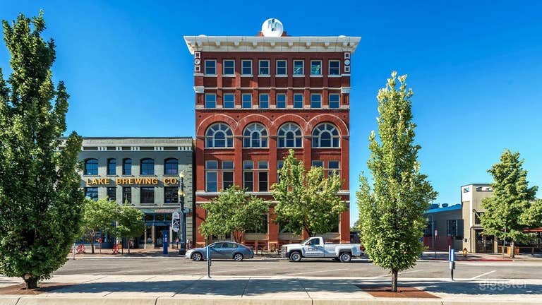  Conference Room for 26  