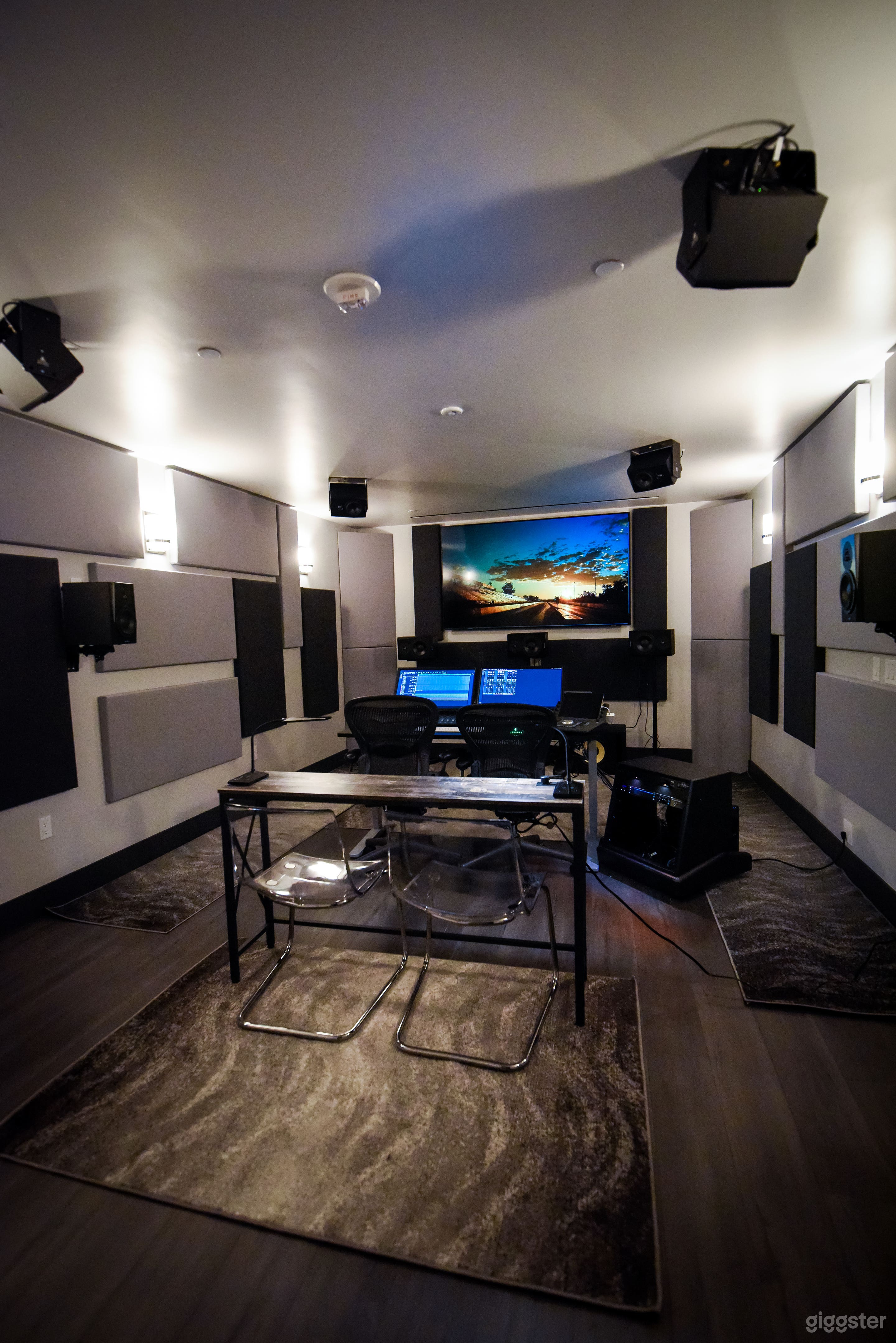 Dolby Atmos Re-Recording | Mixing | Edit Bay Photo 3