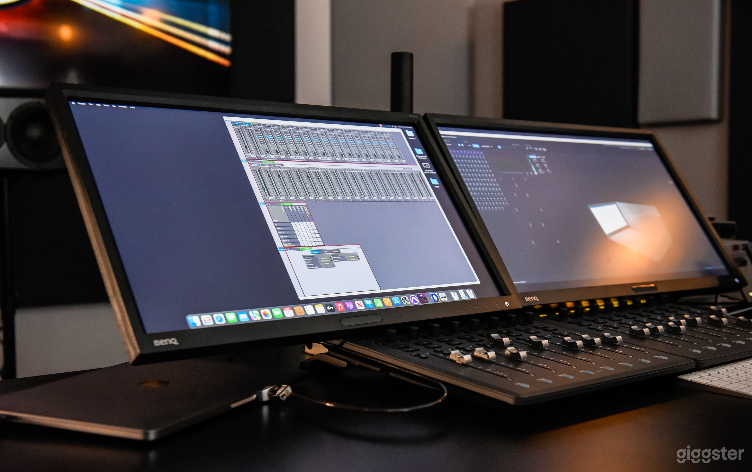 Dolby Atmos Re-Recording | Mixing | Edit Bay Photo 2
