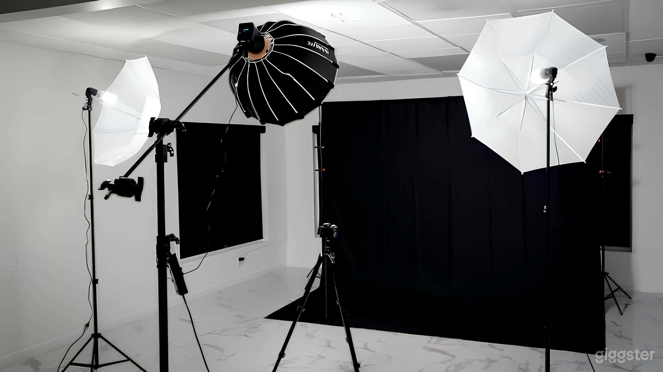 Photography and Videography Studio Photo 3
