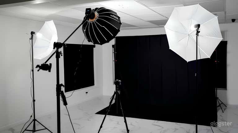  Photography and Videography Studio 