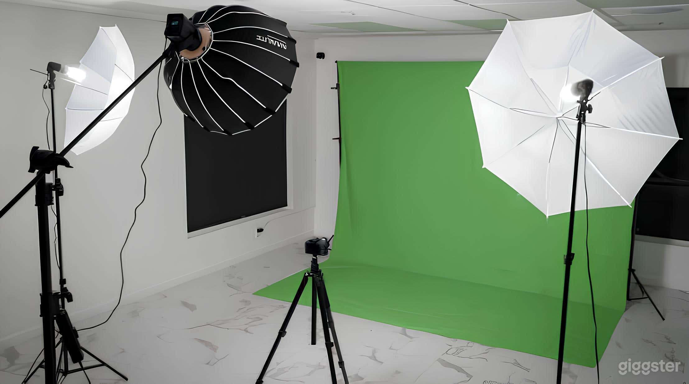 Photography and Videography Studio Photo 2