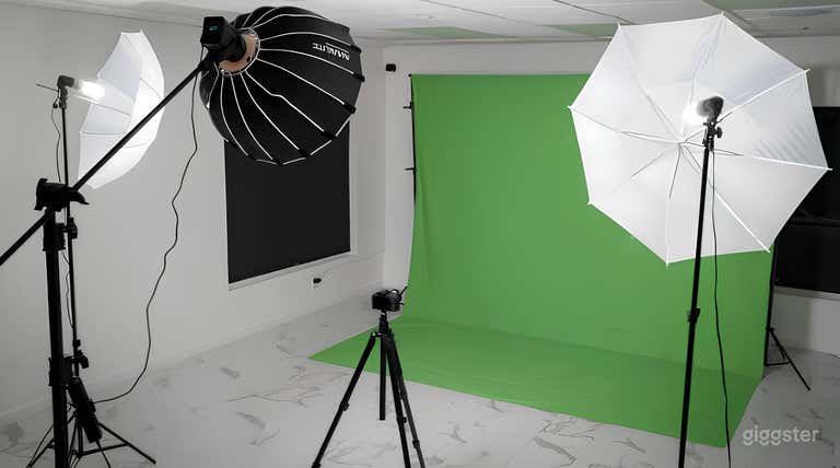  Photography and Videography Studio 