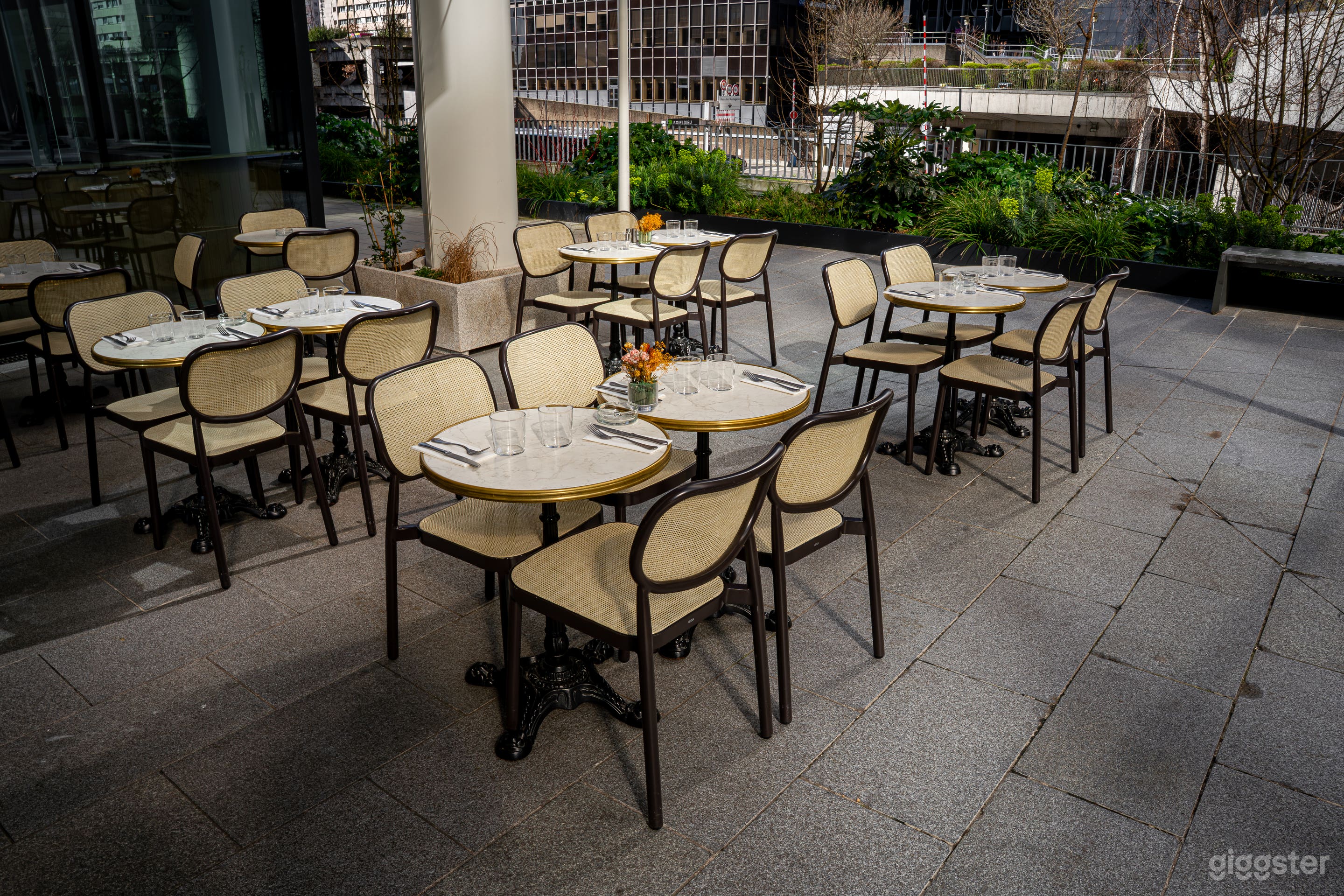 Photo de Brasserie accueillante d'inspiration britannique 4