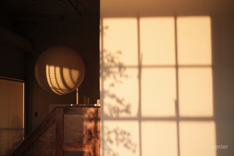  One Design Loft Studio 