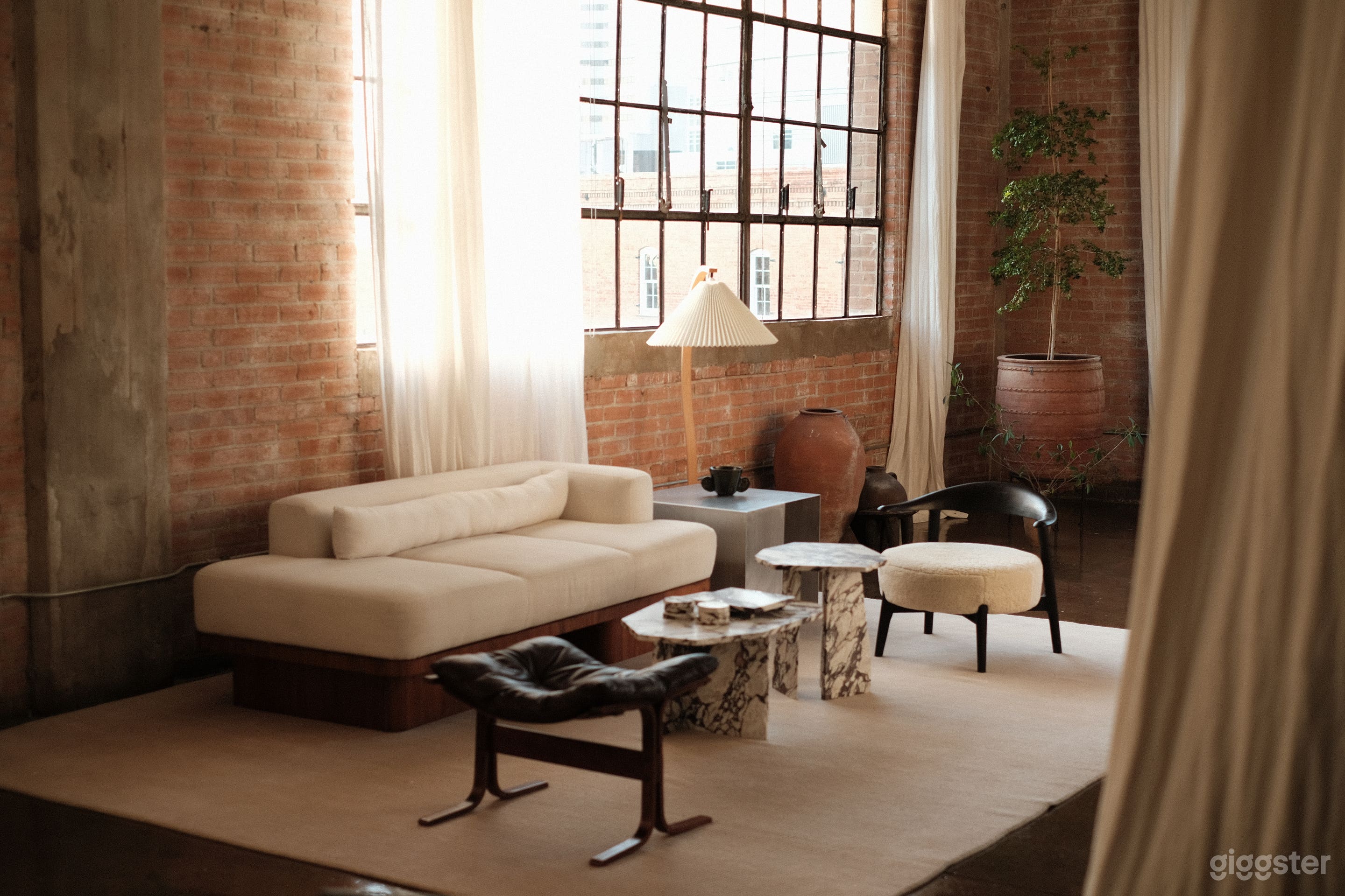 One Design Loft Studio Photo 2