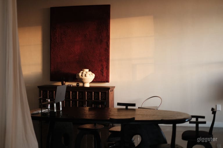  One Design Loft Studio 