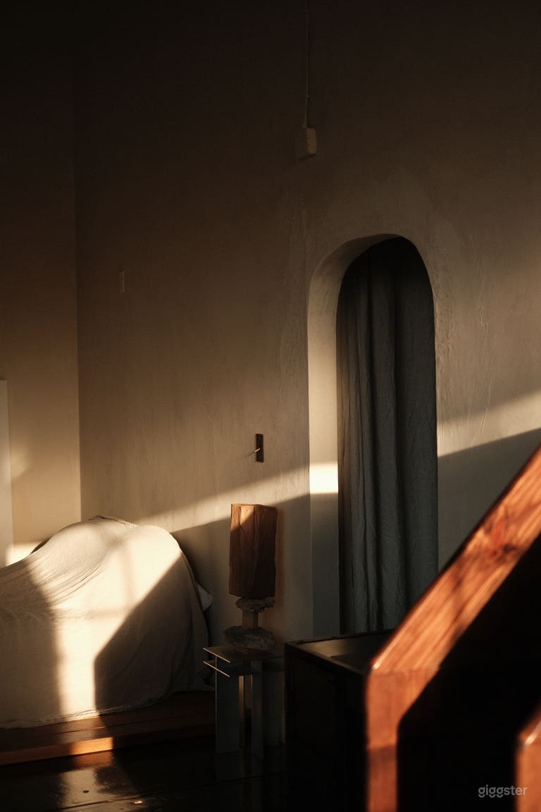  One Design Loft Studio 
