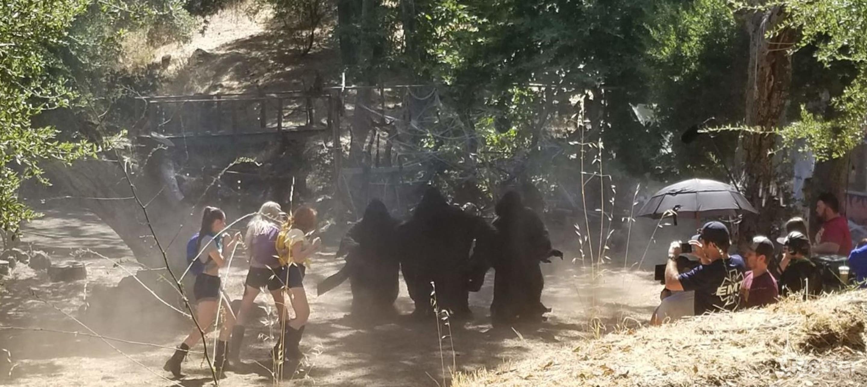  Santa Monica Outdoor/ Mountains Vibe Photo 2