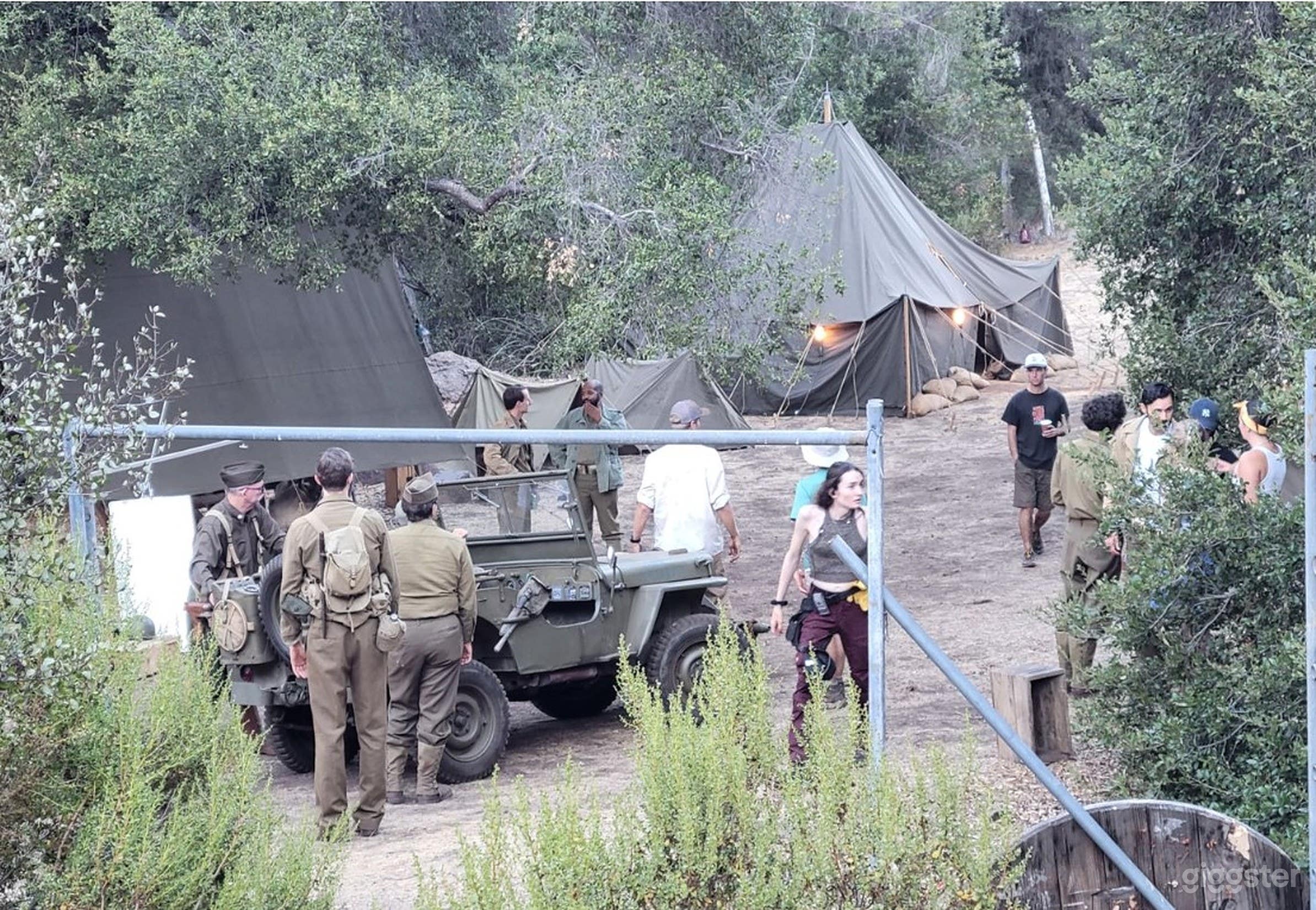  Santa Monica Outdoor/ Mountains Vibe Photo 1