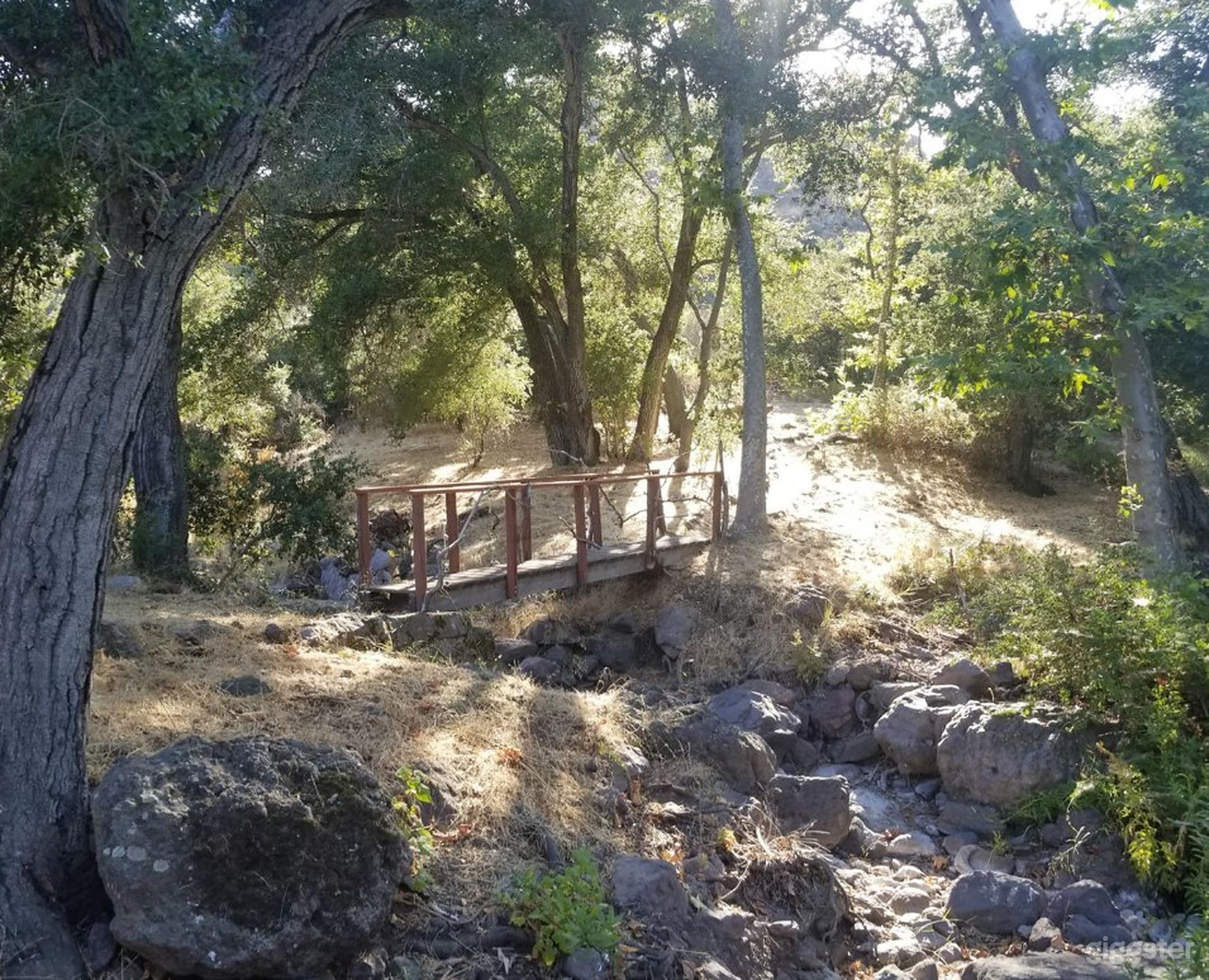  Santa Monica Outdoor/ Mountains Vibe Photo 3