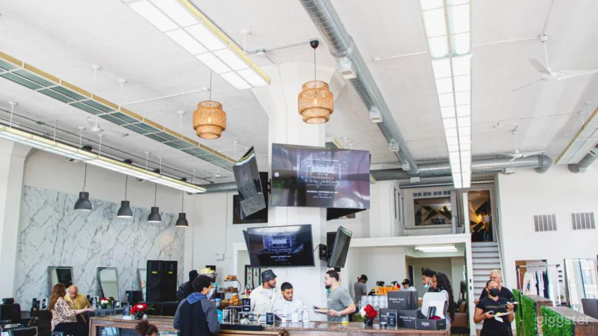 Studio Rental Chicago Photo 3