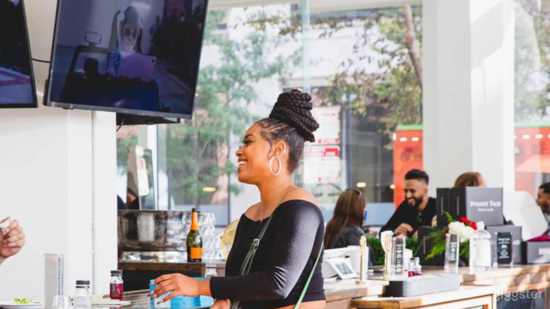 Studio Rental Chicago Photo 2