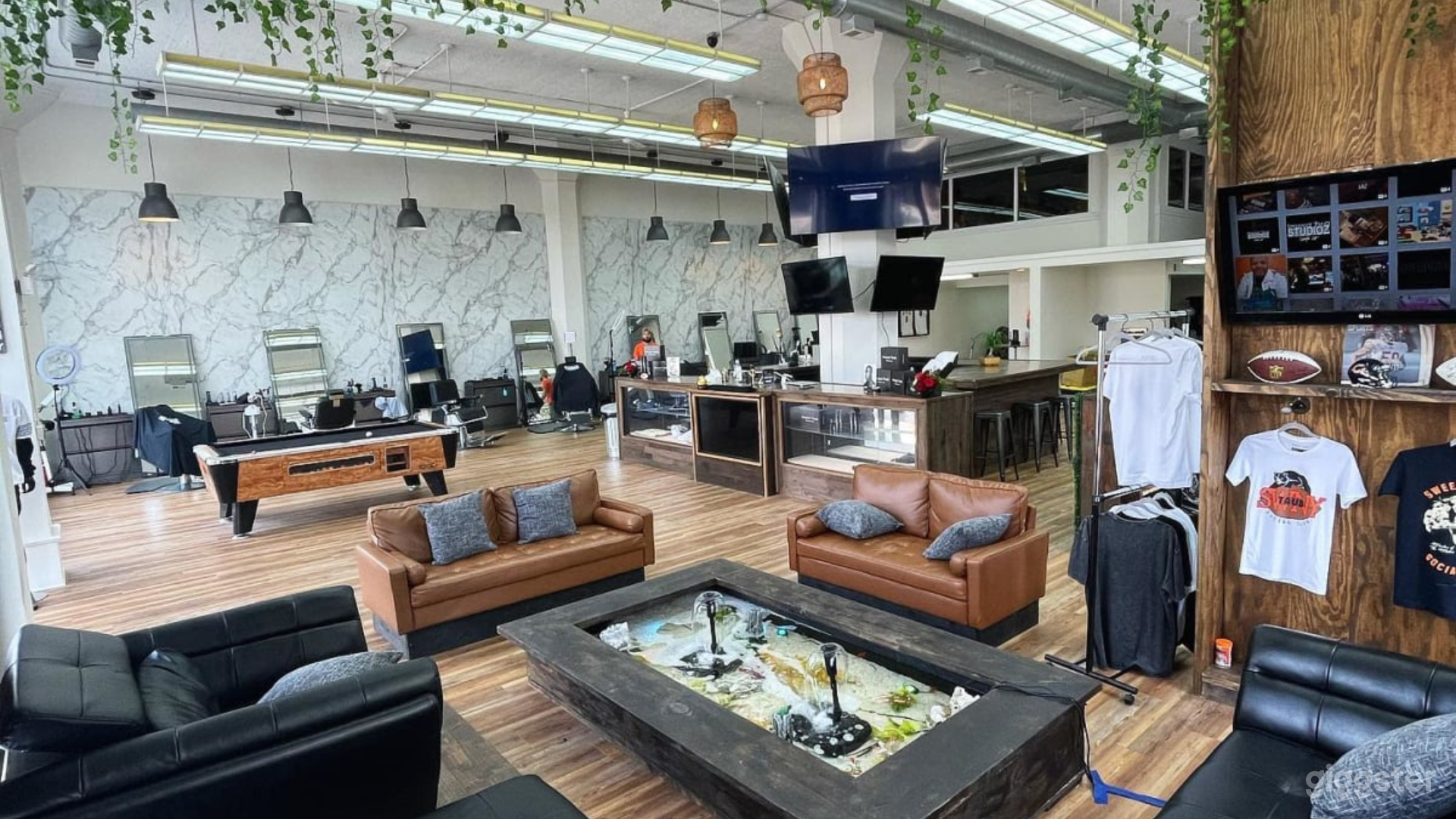 Studio Rental Chicago Photo 1