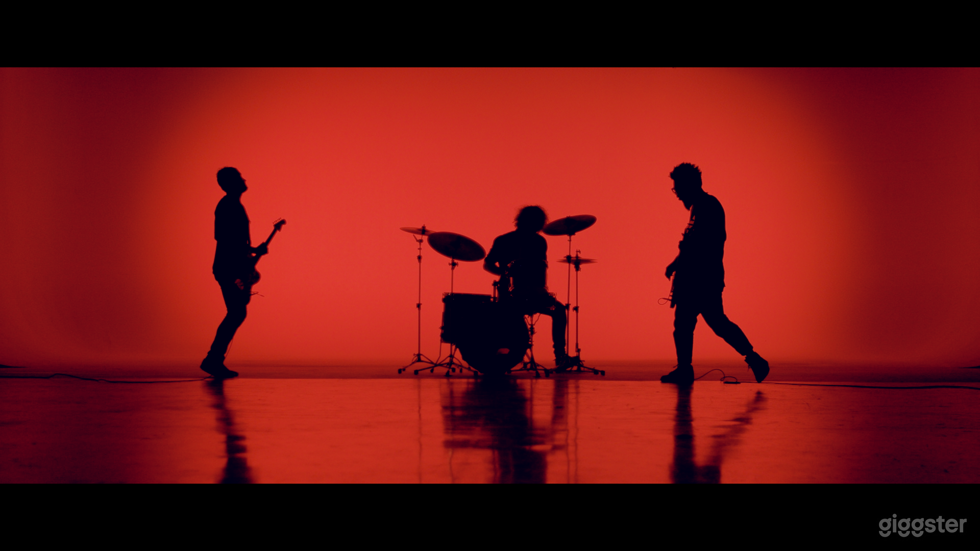 Blackout Space Infinity Cove Set Build 4000 sq ft Photo 2