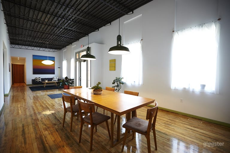  Client Break Away Space 