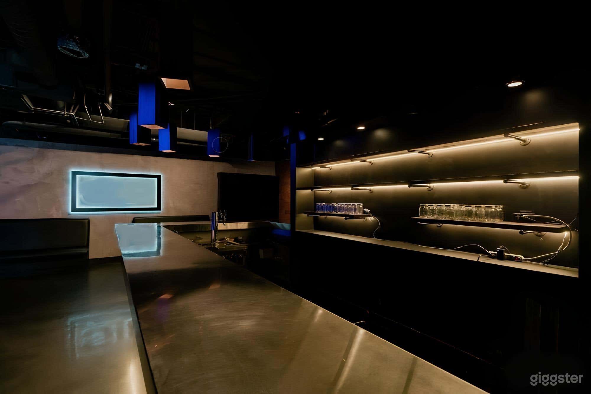 Trendy Club Venue in Little Tokyo — for Holiday Events Photo 2