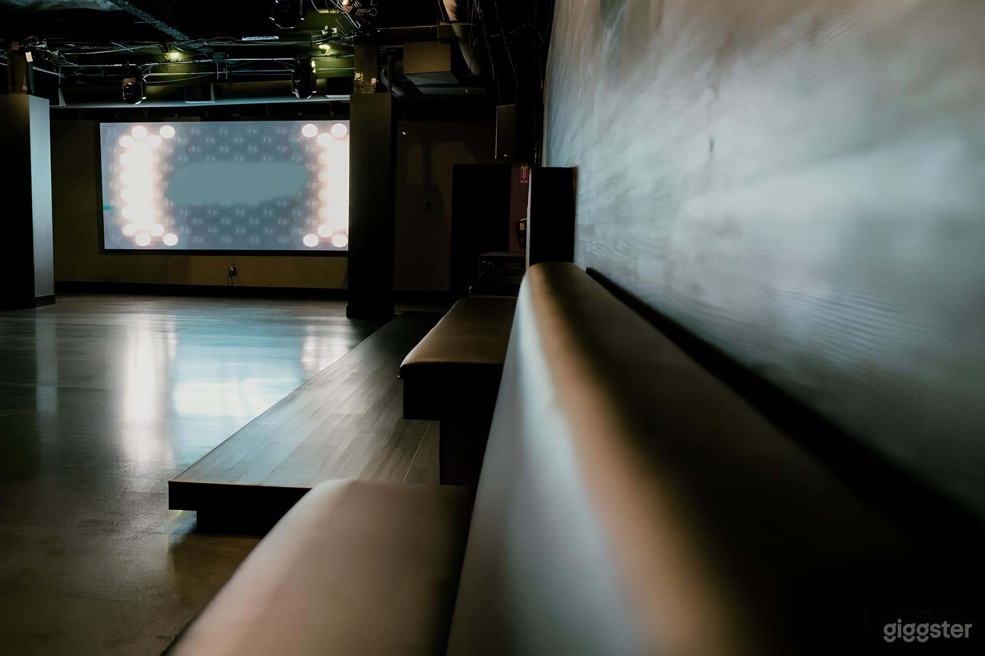 Trendy Club Venue in Little Tokyo — for Holiday Events Photo 3