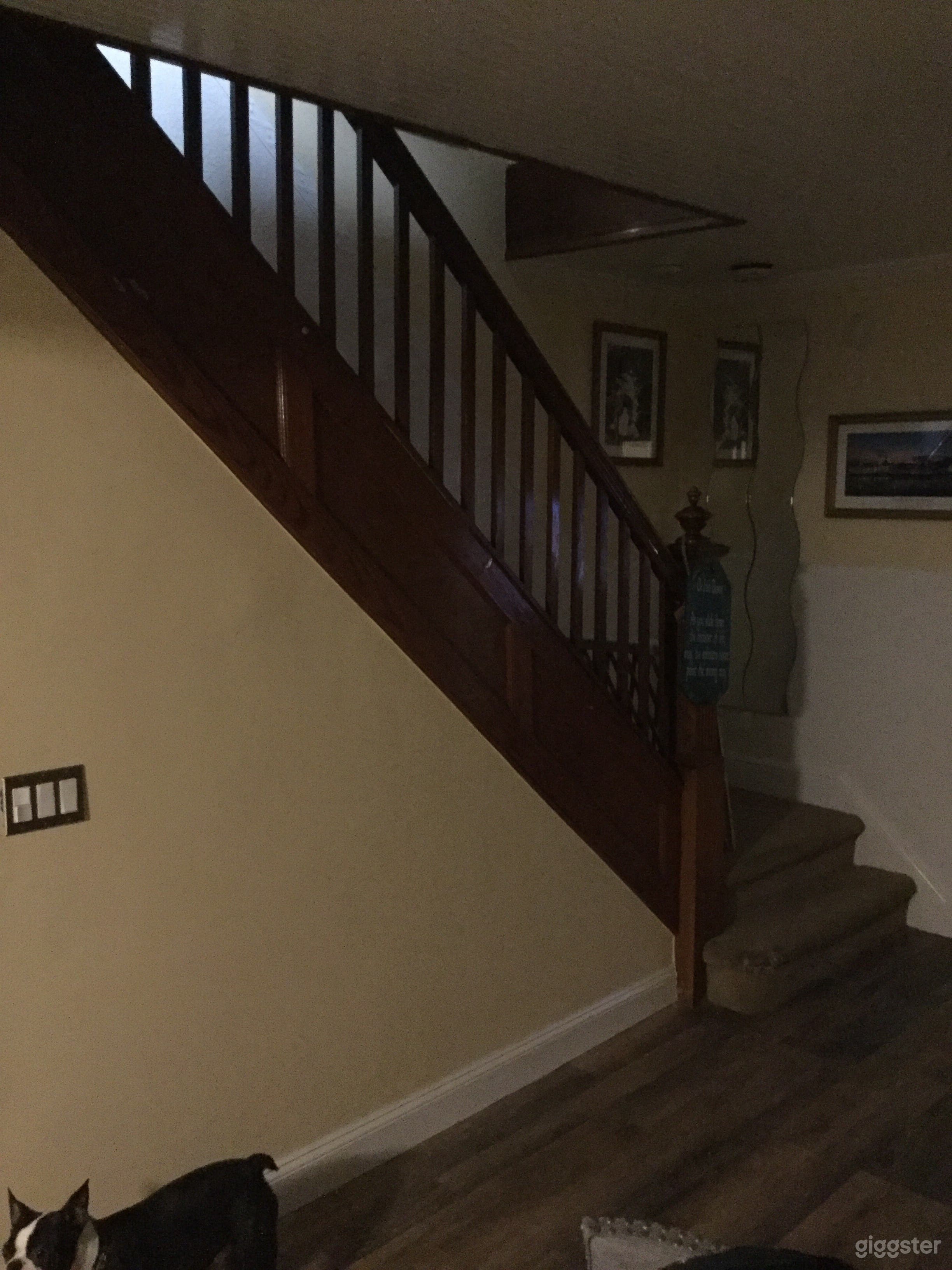 Middle village house near famous cemetery Photo 4