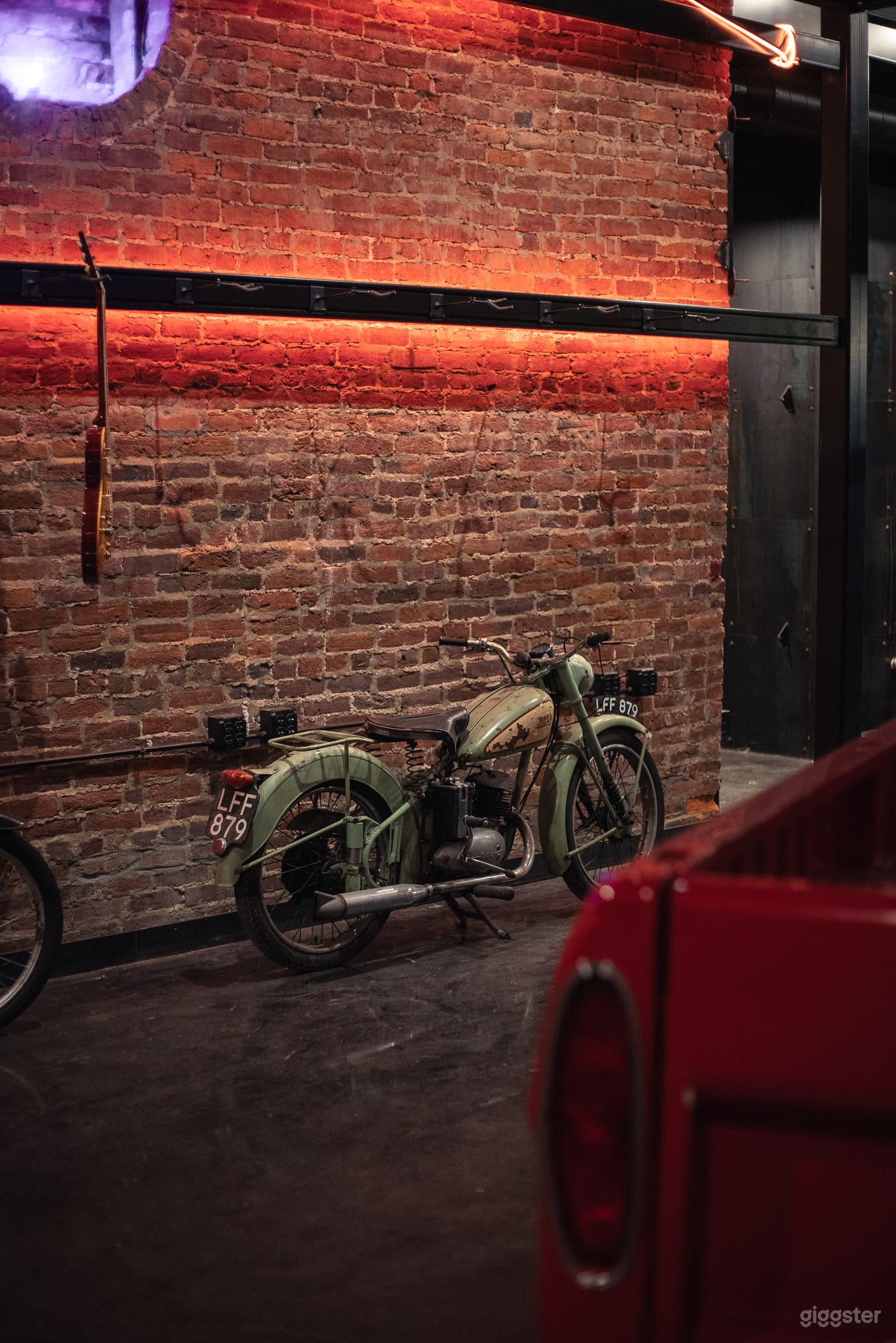 Studio located in Marathon Village Photo 3