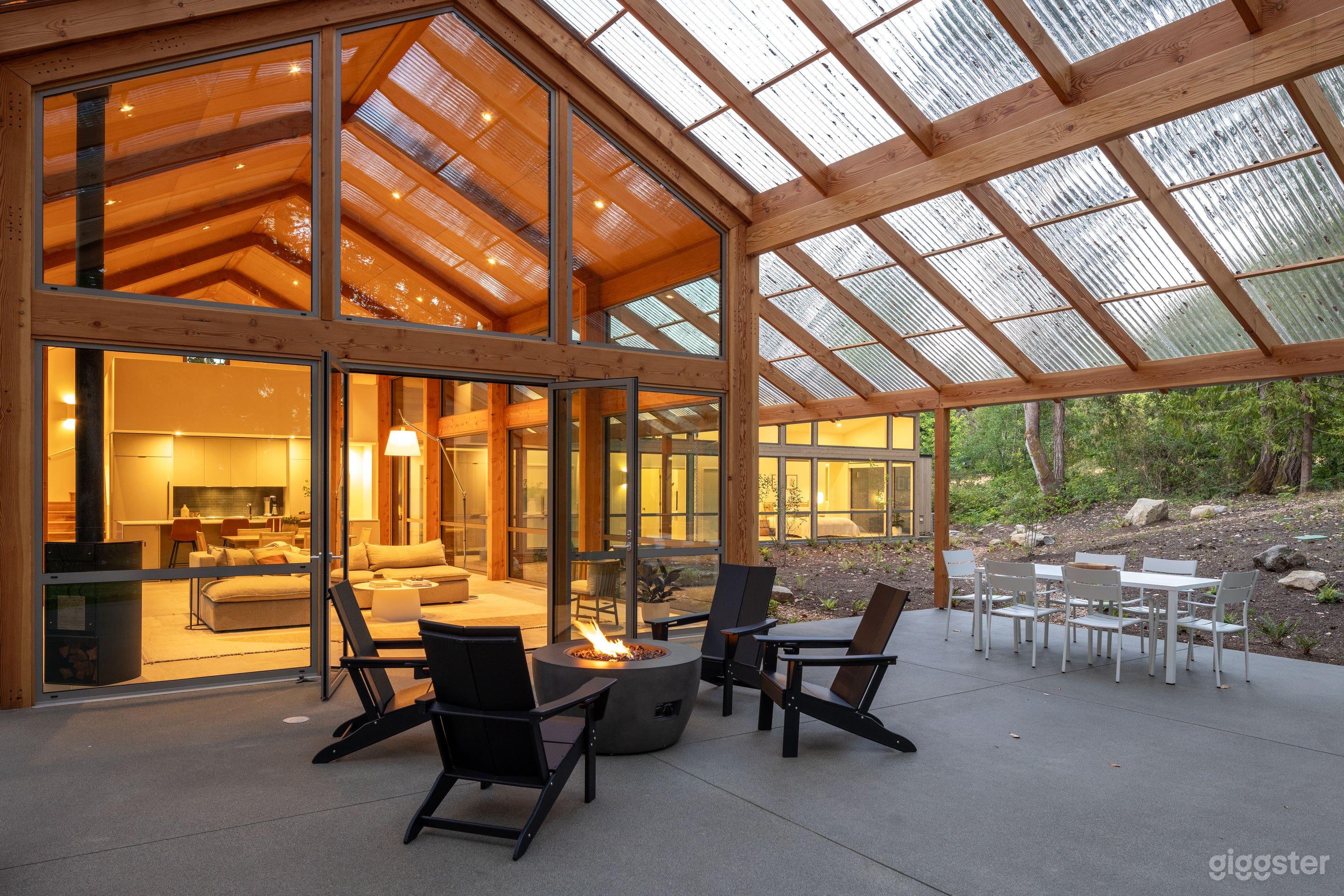 Light-filled Oasis on Bainbridge Island Photo 2