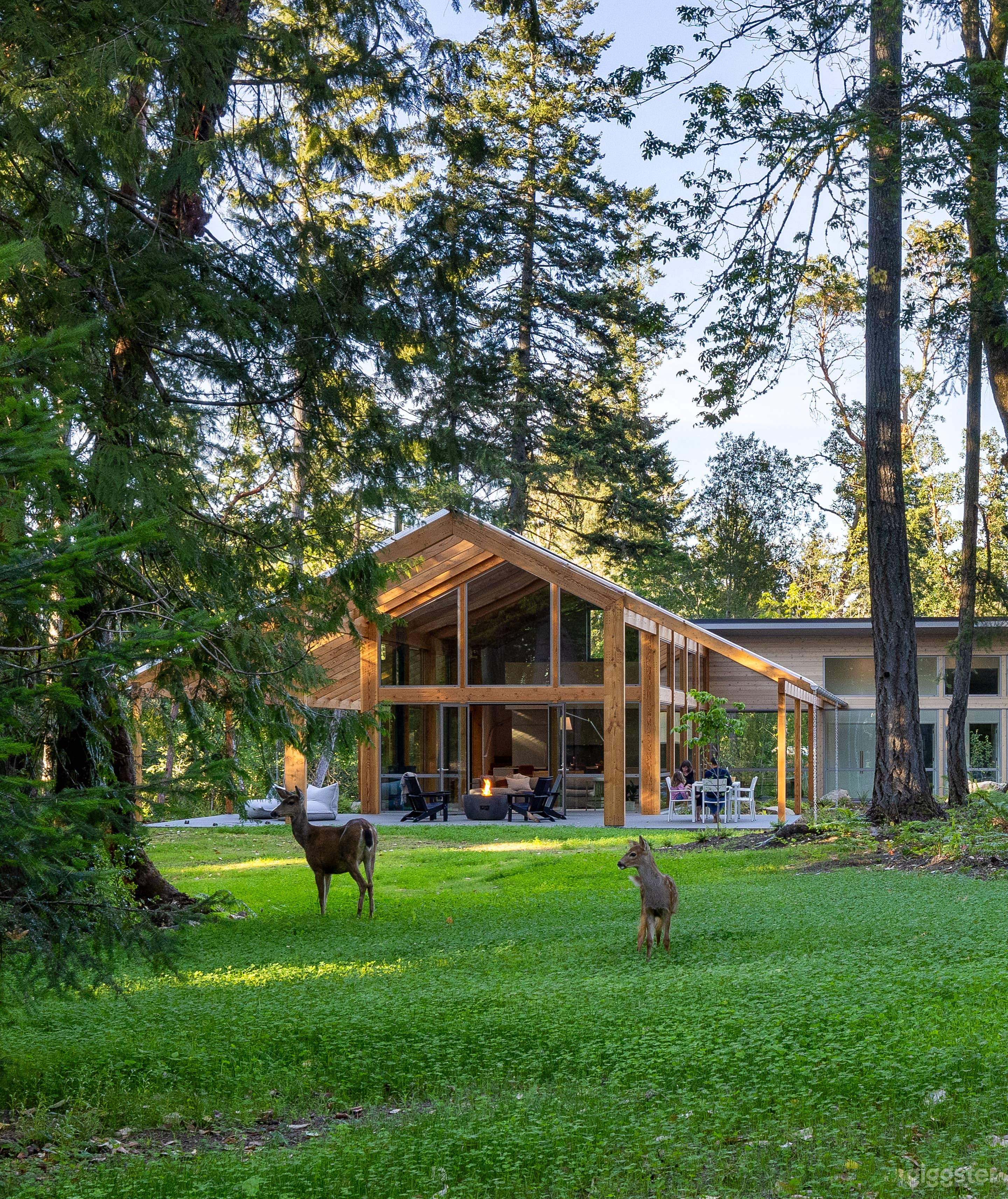 Light-filled Oasis on Bainbridge Island Photo 3