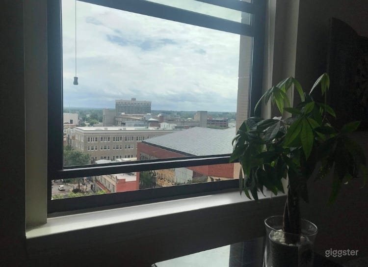 Luxury Penthouse Suite Photo 4