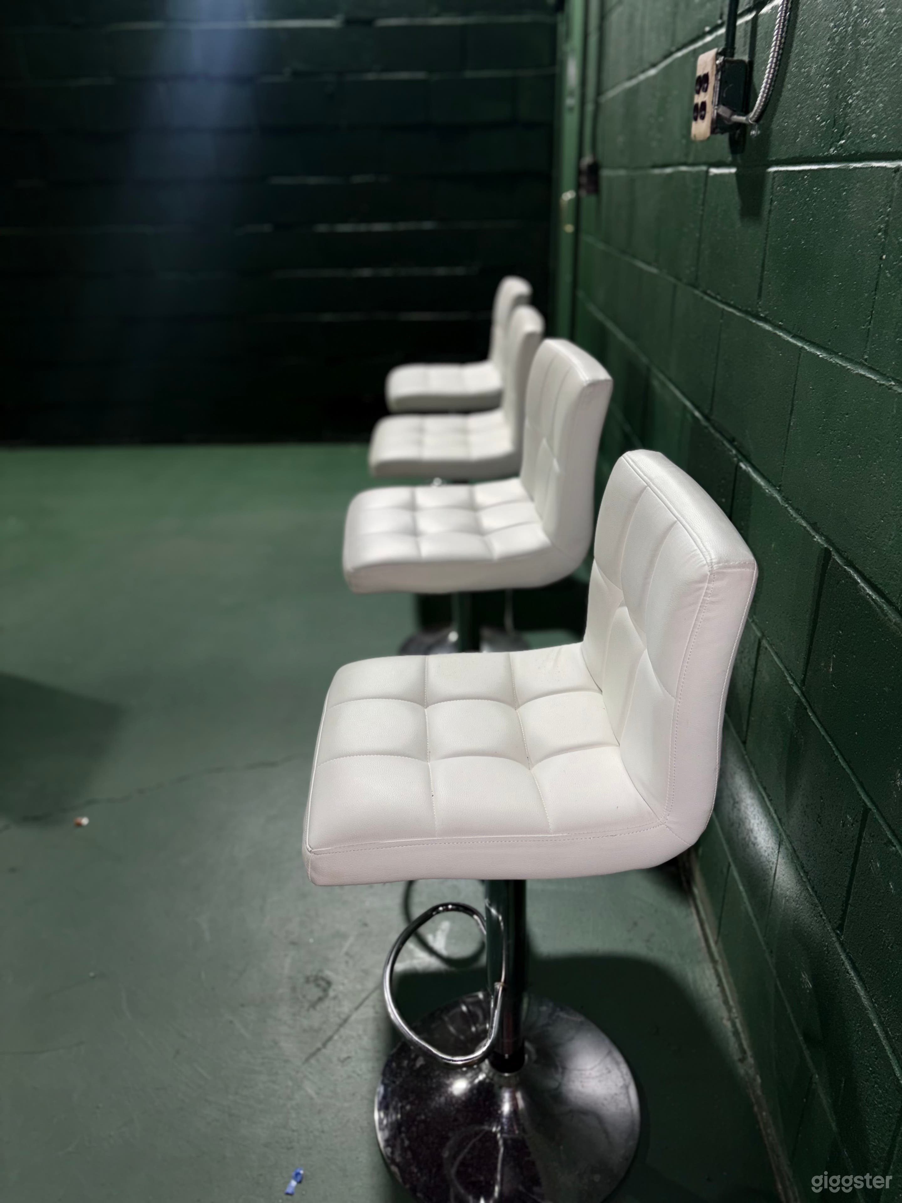 Motown's Exclusive Green Venue Photo 2
