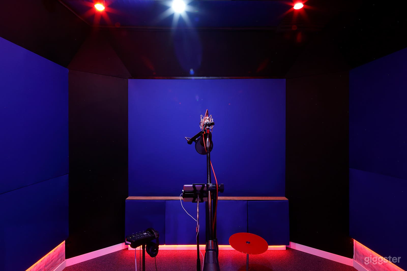 The Vocal Room Photo 1