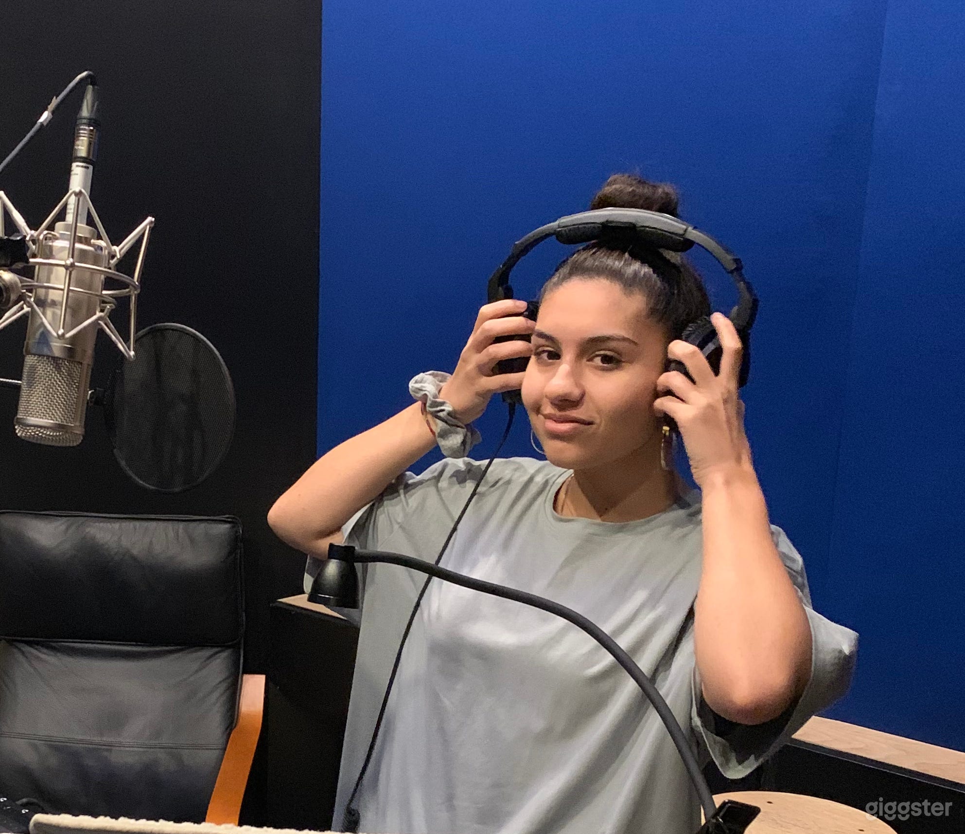 The Vocal Room Photo 3