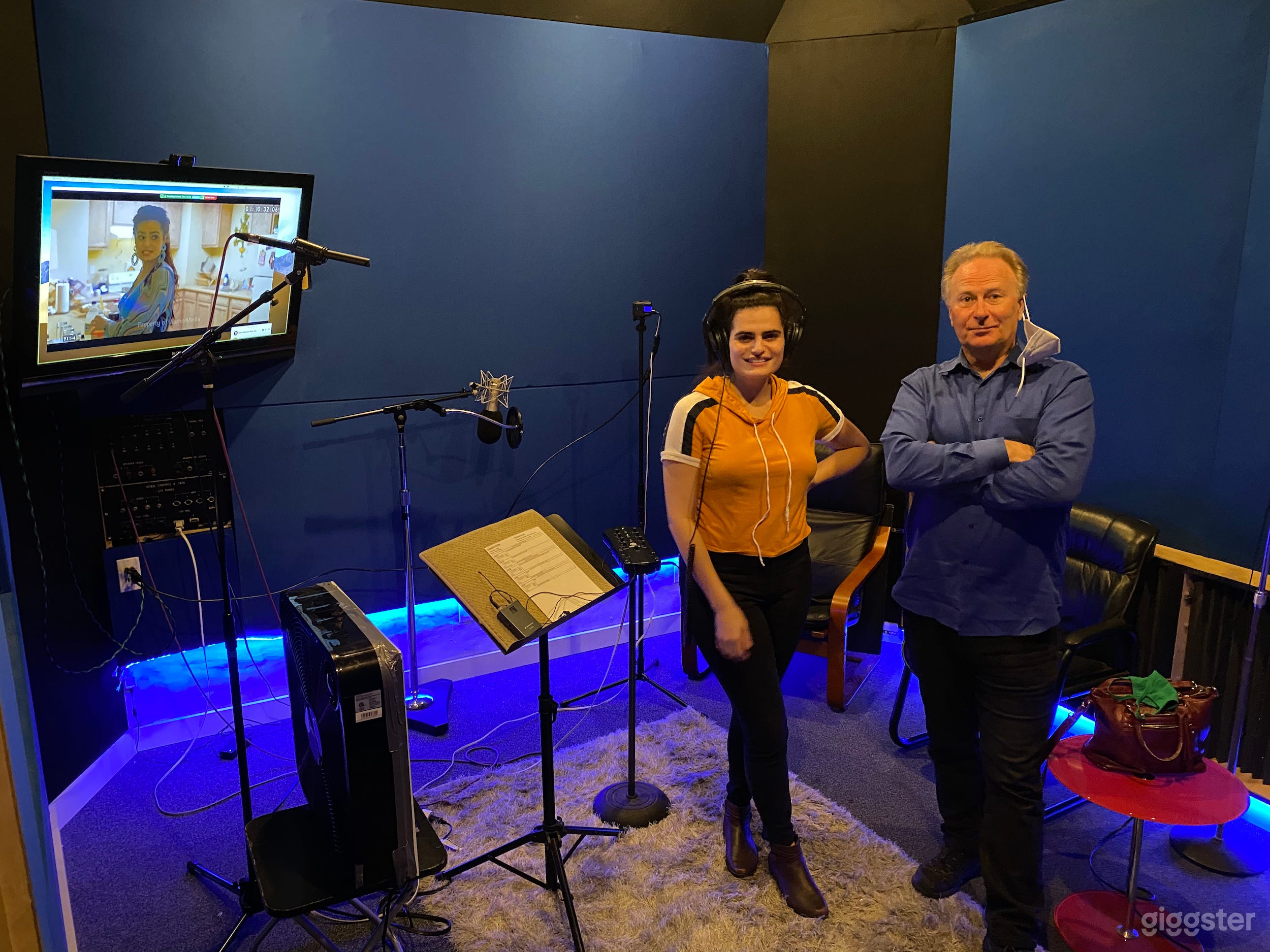 The Vocal Room Photo 2