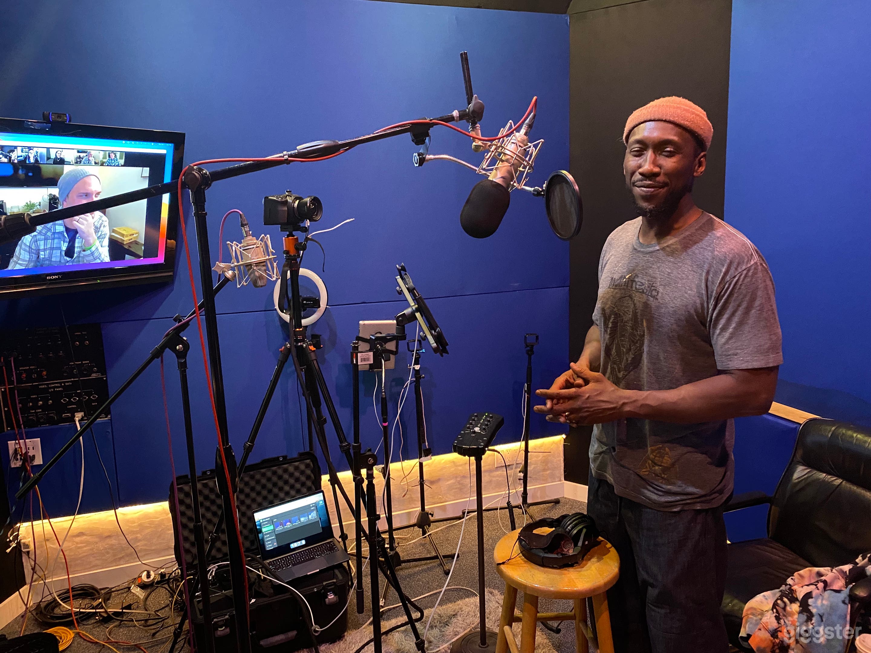 The Vocal Room Photo 4