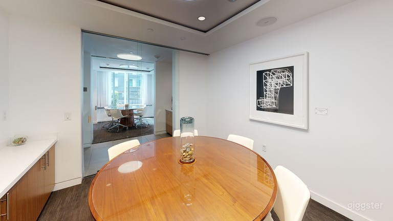  Mod Conference Room #2 in East Cut (Rincon) 