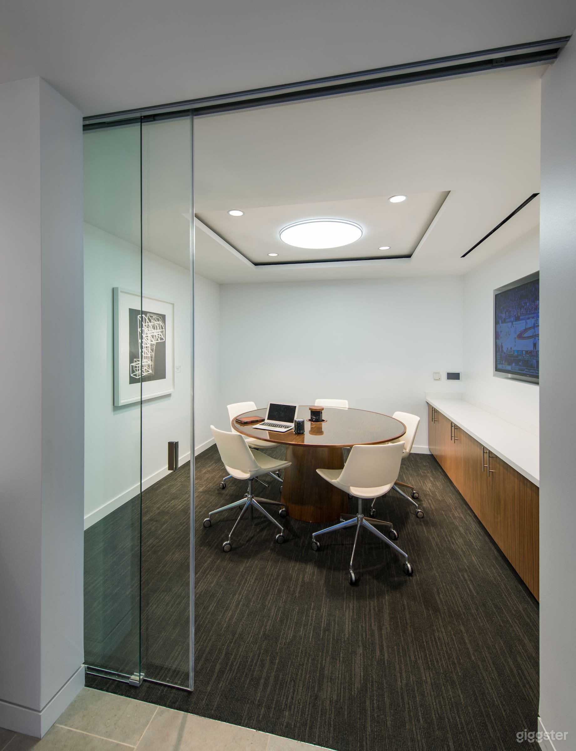 Mod Conference Room #2 in East Cut (Rincon) Photo 1