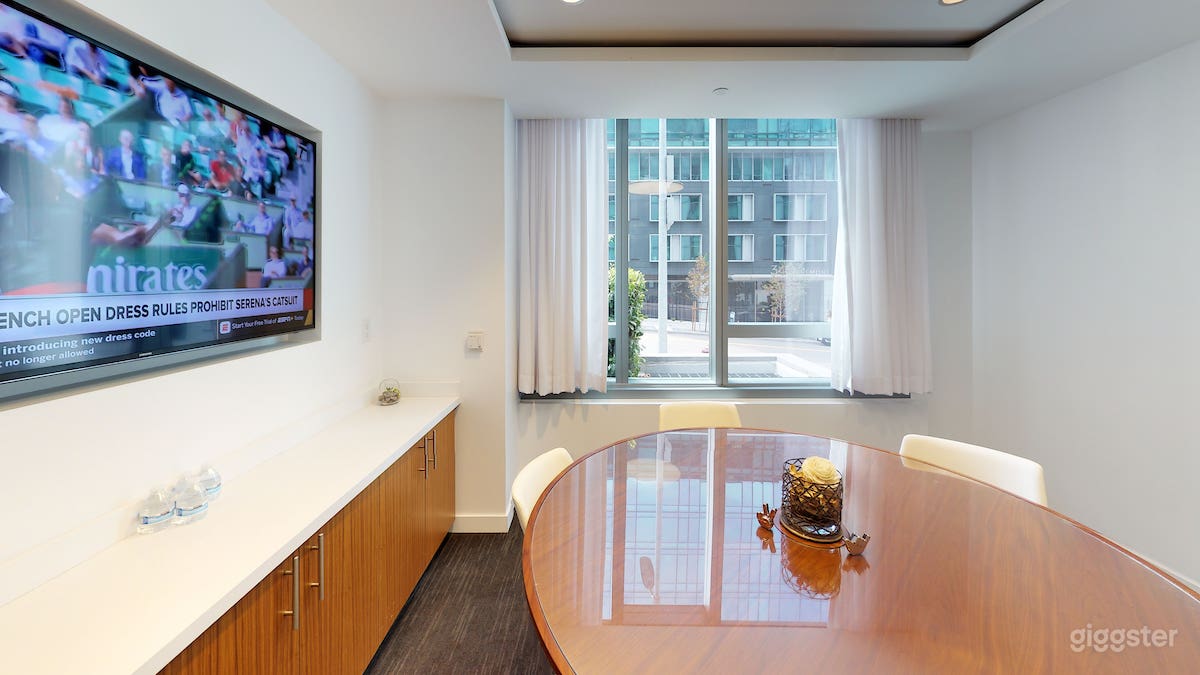 Mod Conference Room #2 in East Cut (Rincon) Photo 3