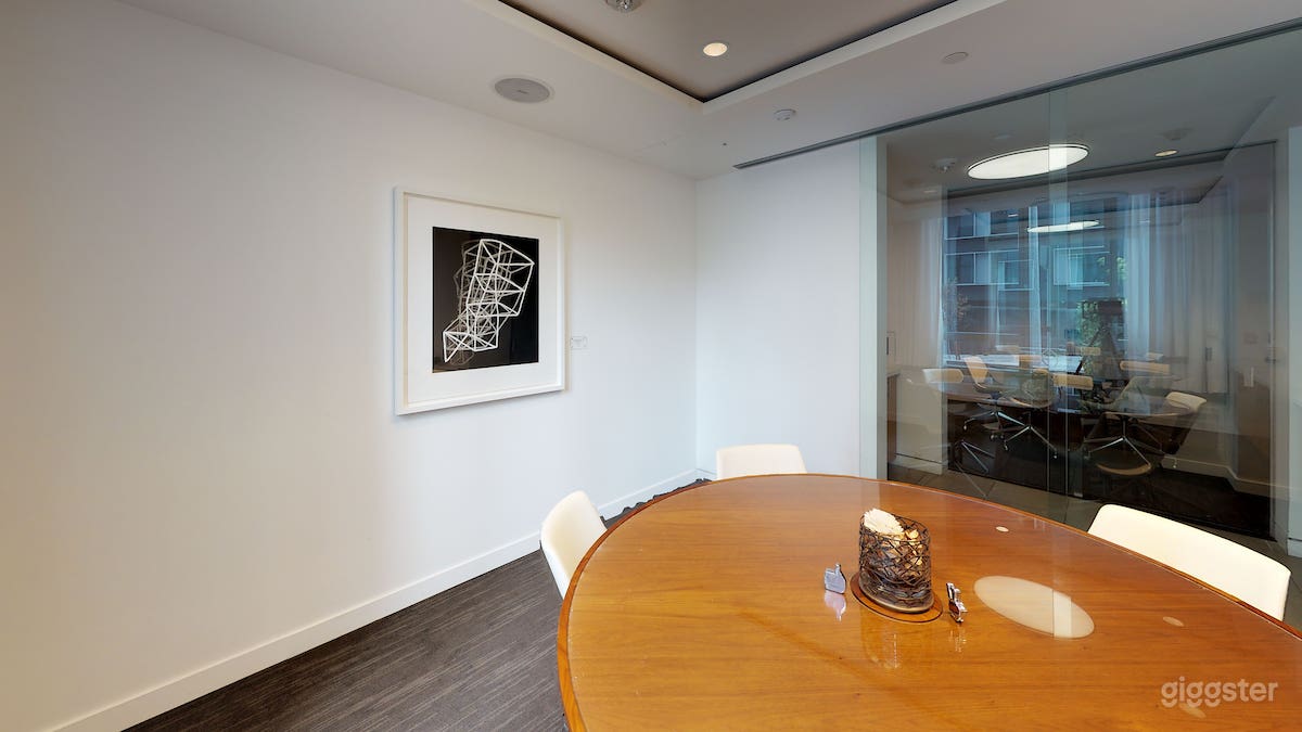 Mod Conference Room #2 in East Cut (Rincon) Photo 4