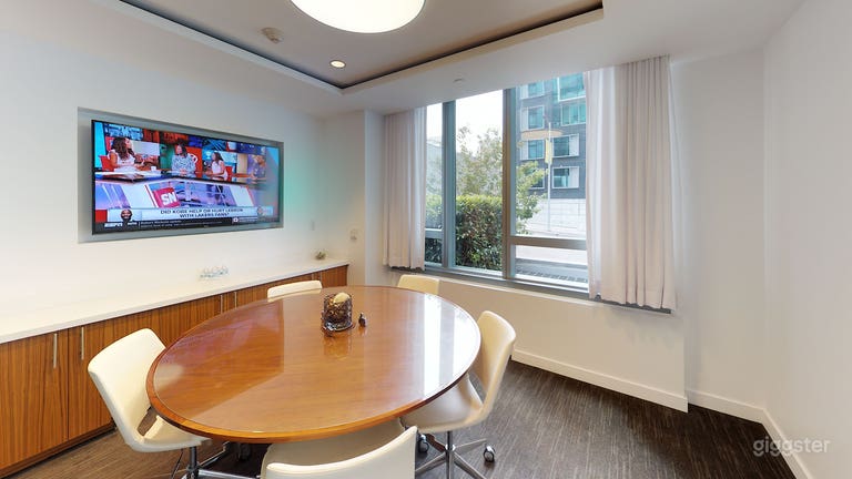  Mod Conference Room #2 in East Cut (Rincon) 