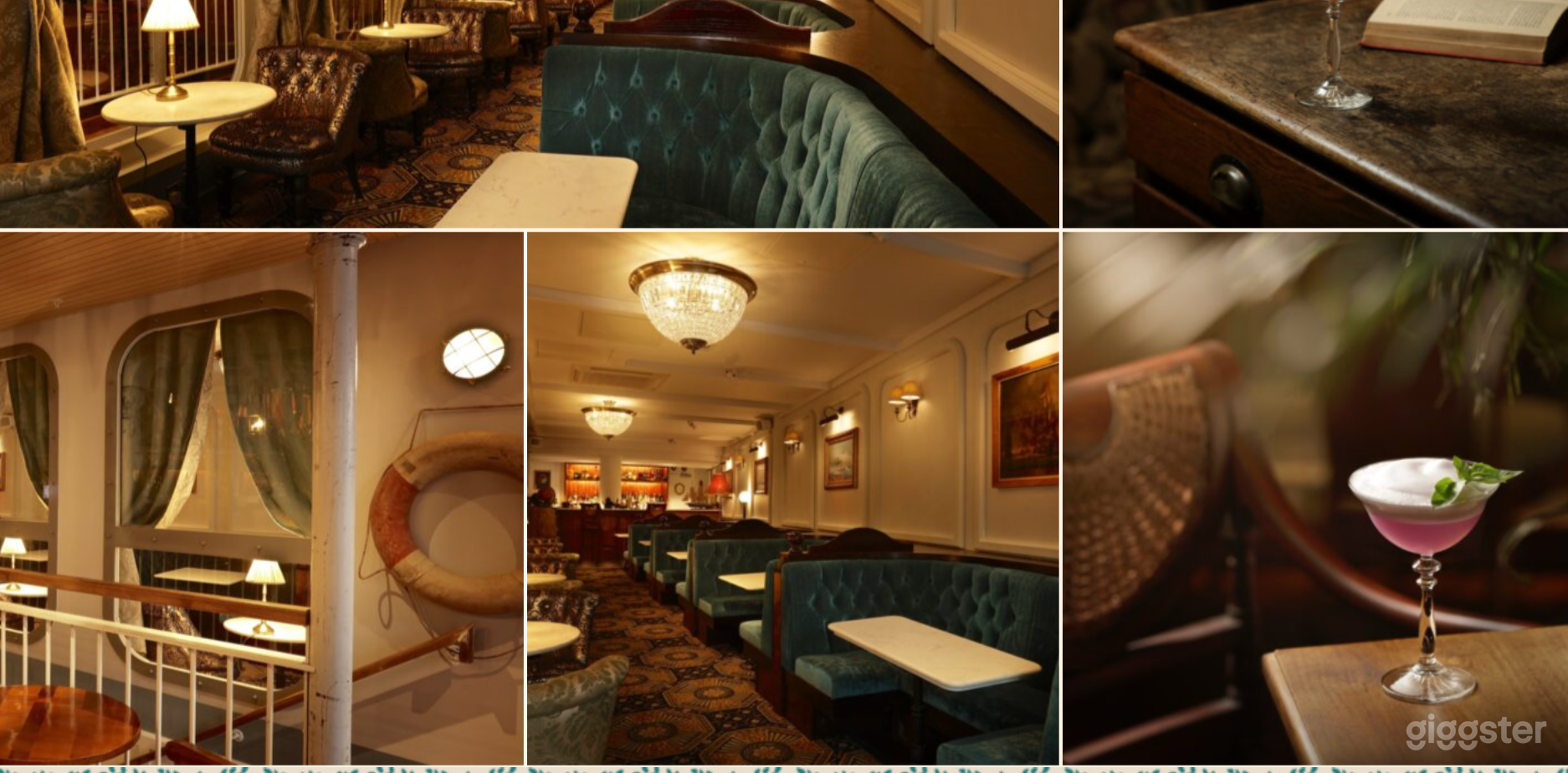 Mr Foggs City Tavern – The Saloon Photo 4