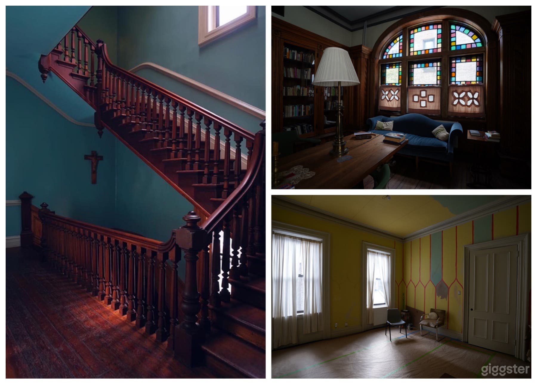  Colorful Manhattan Mansion with Kitchen, Library Photo 1