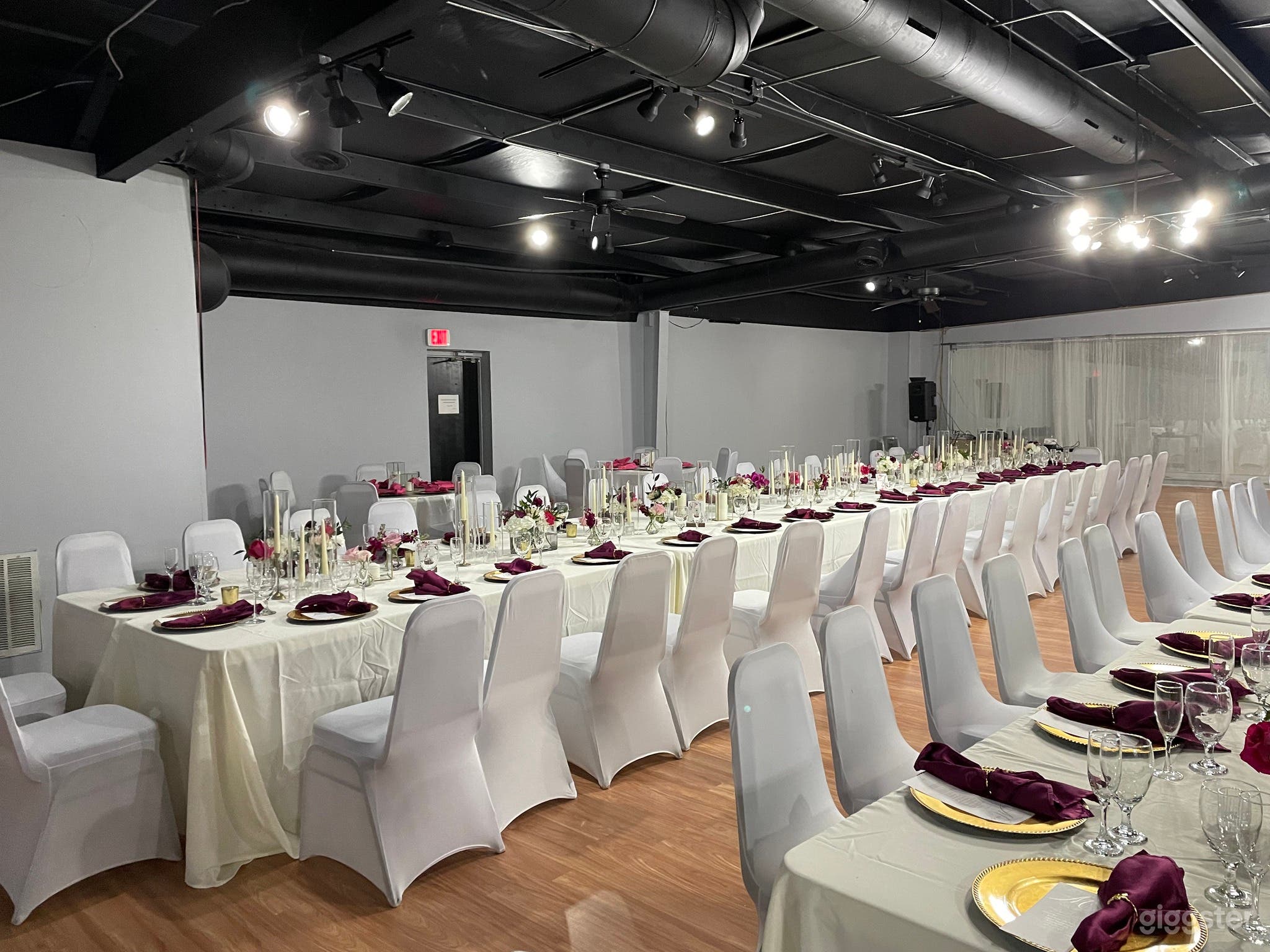 Affordable cozy High-quality multipurpose facility Photo 4