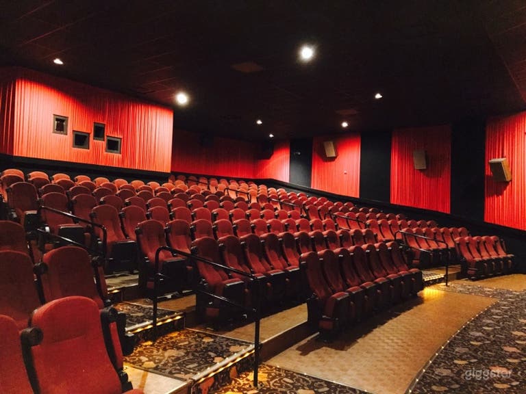  Teatro Presidio 