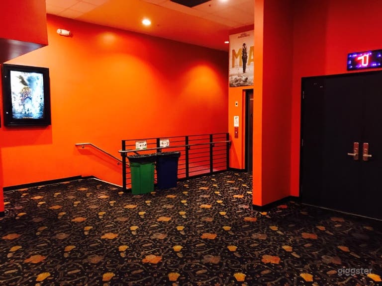  Teatro Presidio 