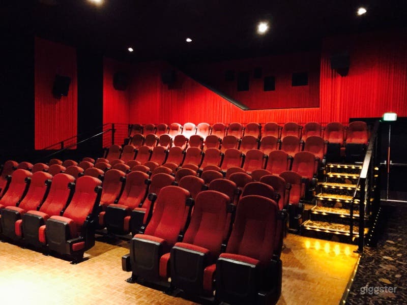 Presidio Theatre Photo 3