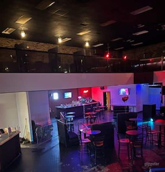 1st Level Party Bar &amp; Event Venue Photo 4