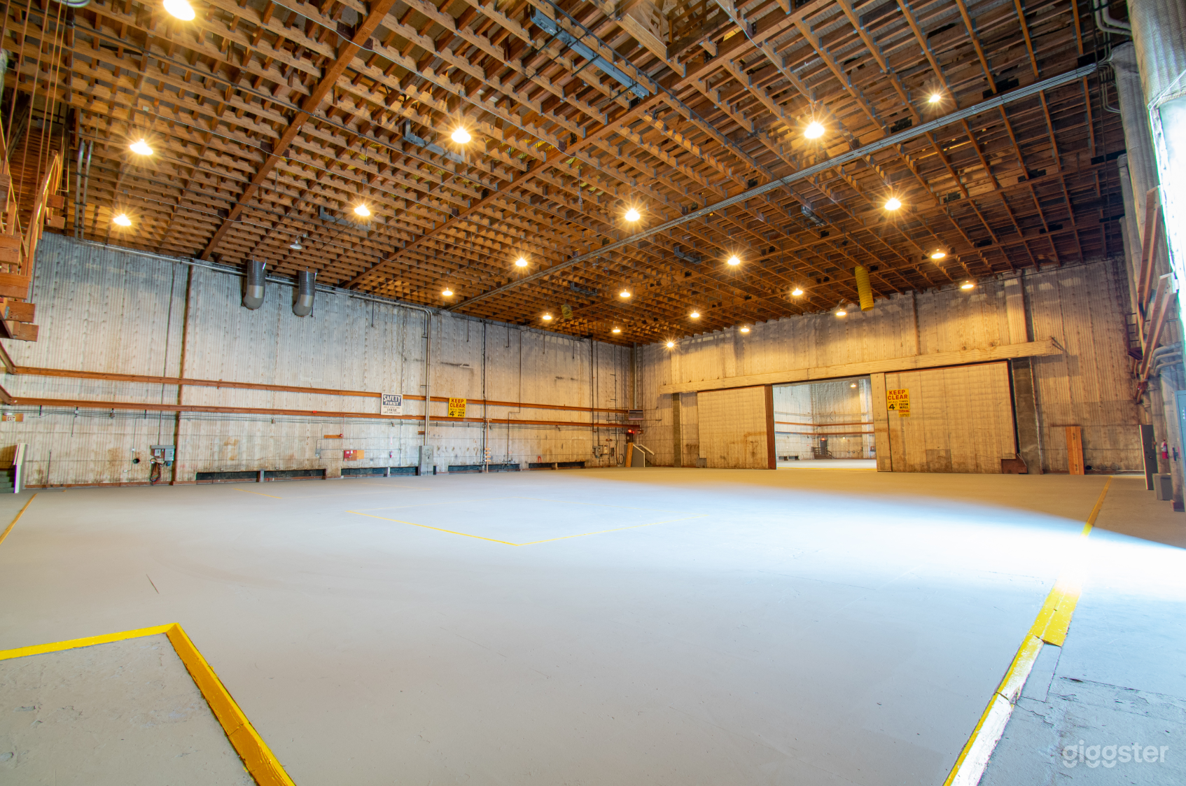 Sound Stage, Productions & Events Photo 1