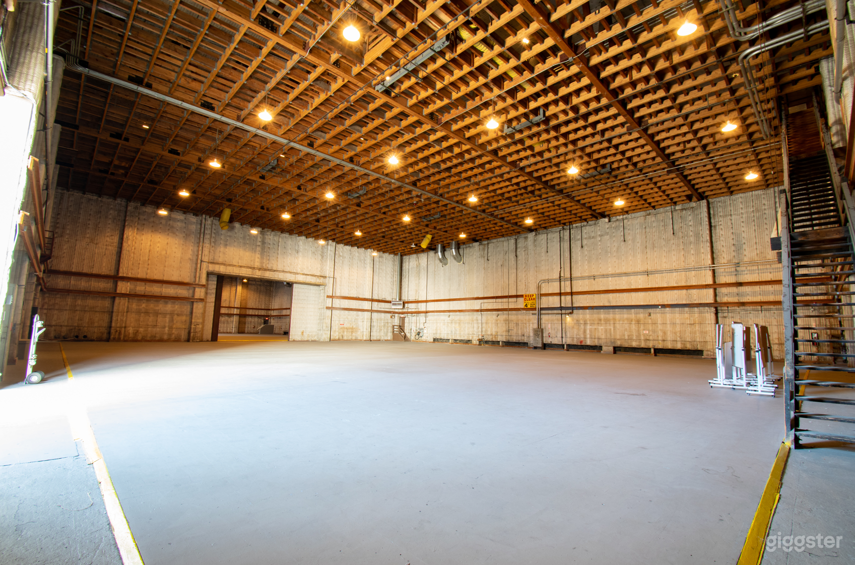 Sound Stage, Productions & Events Photo 2