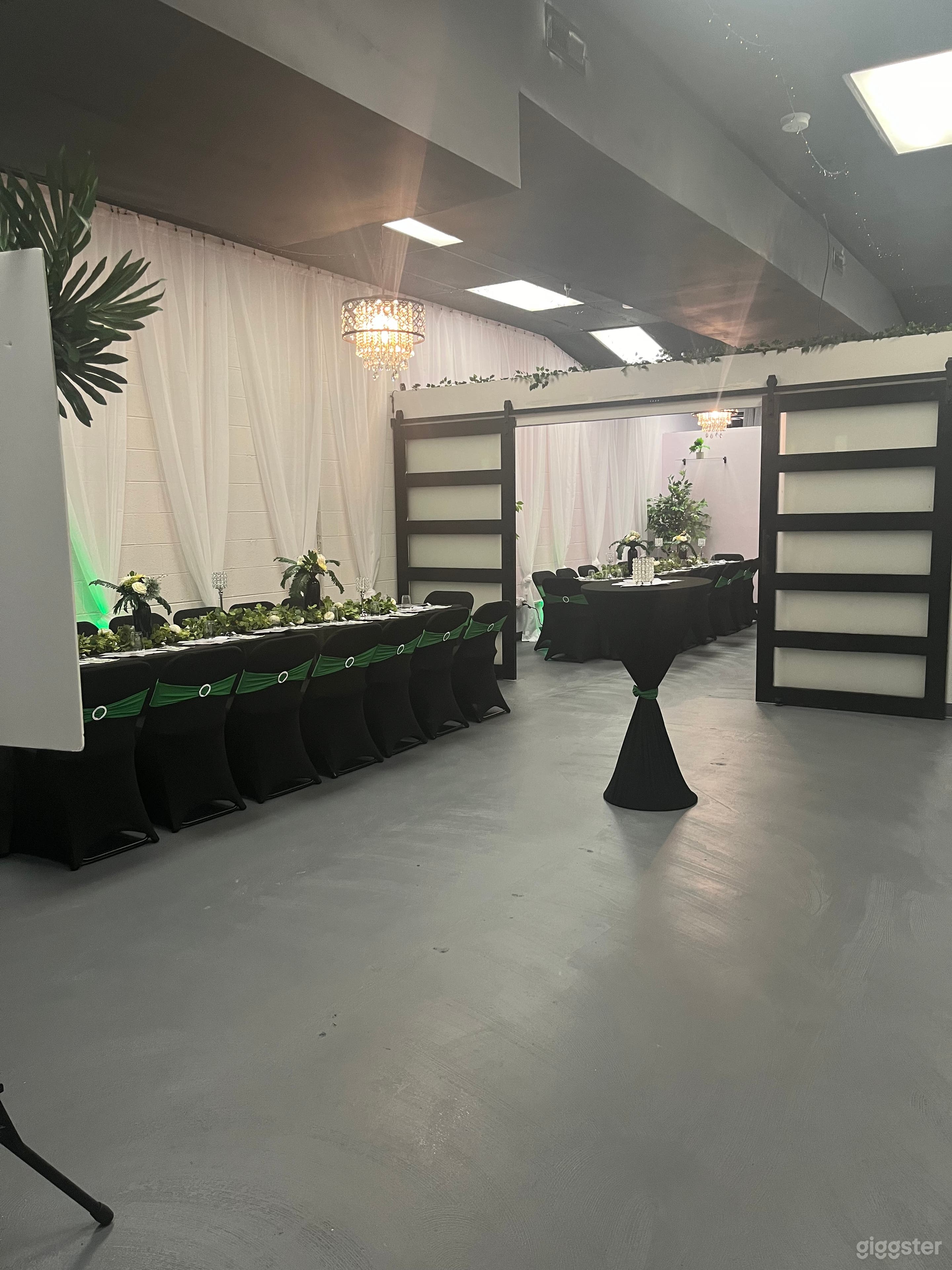 Versatile Event Hall for Events &amp; Meetings Photo 1
