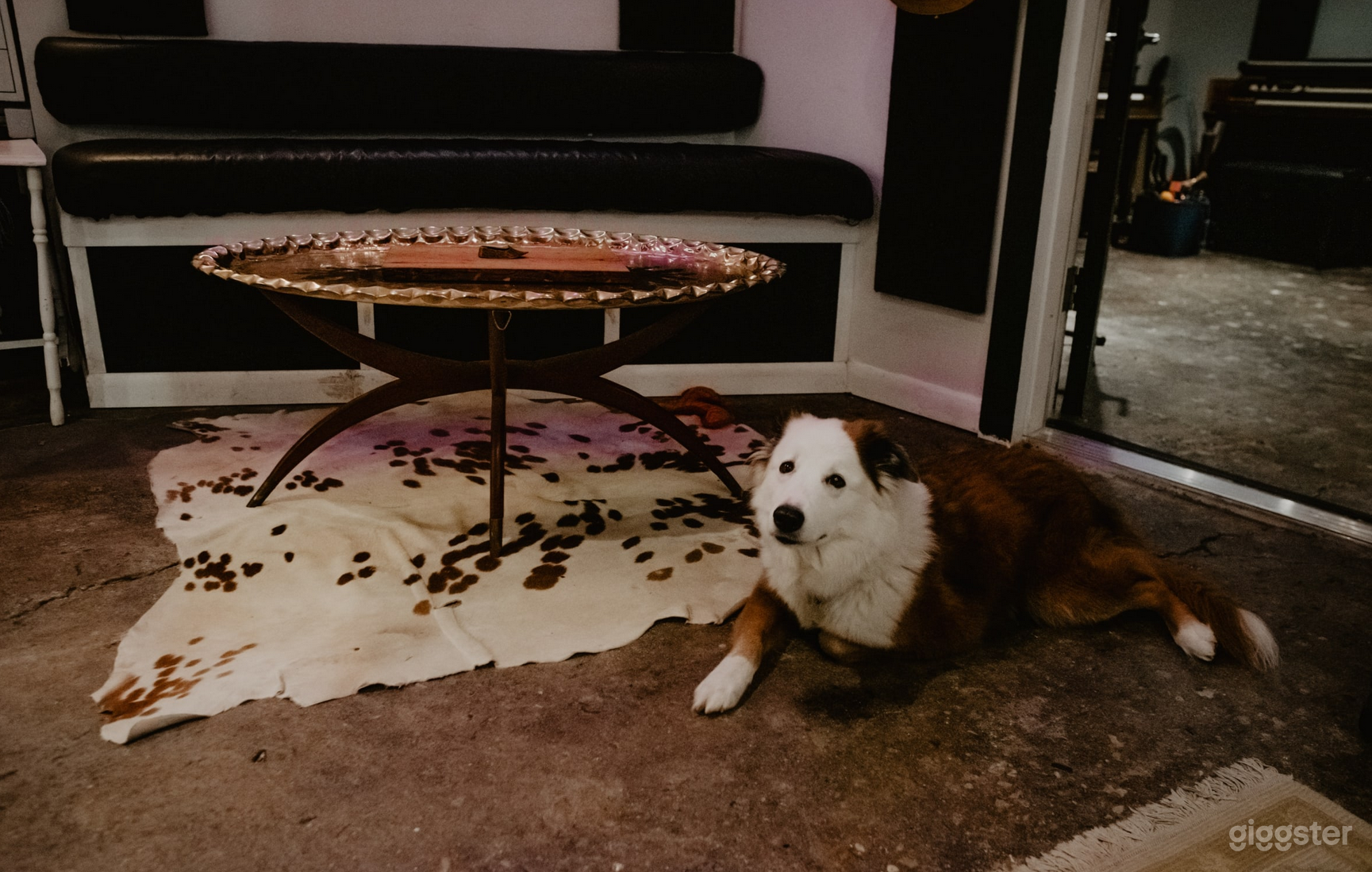 Audio Production Studio Photo 3